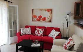 Sunny Stay Furnished Apartment In Kanoni