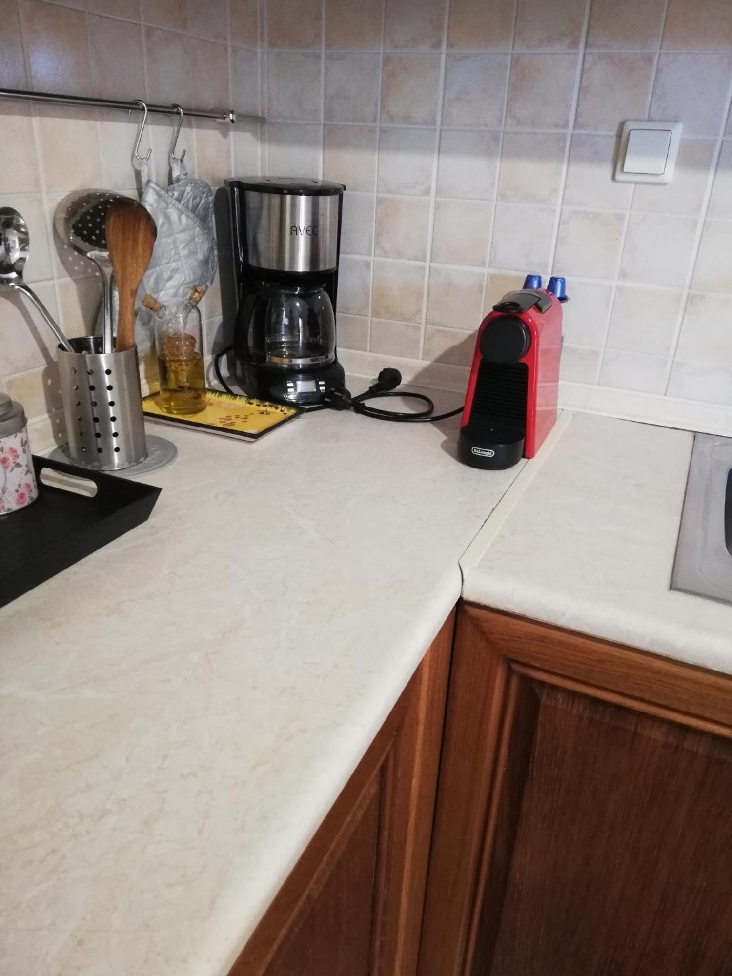 Sunny Stay Furnished Apartment In Kanoni Extérieur photo